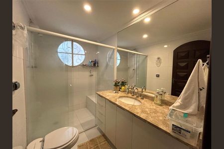 Casa à venda com 3 quartos, 140m² em Chácara Santo Antônio (Zona Sul), São Paulo