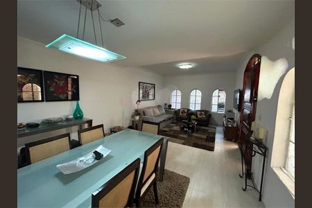 Casa à venda com 3 quartos, 140m² em Chácara Santo Antônio (Zona Sul), São Paulo