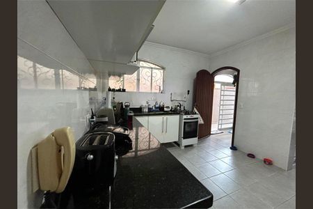 Casa à venda com 3 quartos, 140m² em Chácara Santo Antônio (Zona Sul), São Paulo