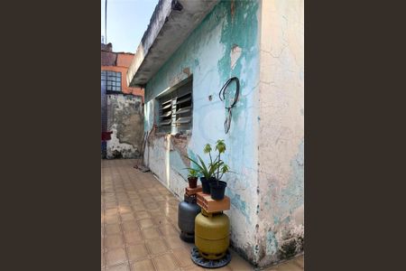 Casa à venda com 3 quartos, 150m² em Jardim Pedro José Nunes, São Paulo