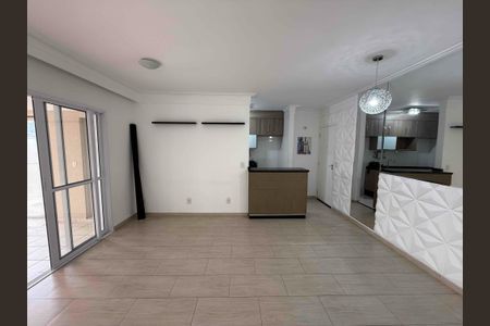 Apartamento à venda com 2 quartos, 107m² em Tucuruvi, São Paulo