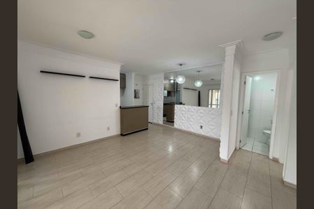 Apartamento à venda com 2 quartos, 107m² em Tucuruvi, São Paulo