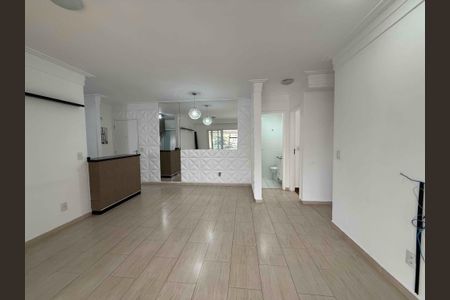 Apartamento à venda com 2 quartos, 107m² em Tucuruvi, São Paulo