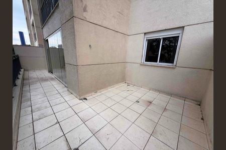 Apartamento à venda com 107m², 2 quartos e 2 vagas