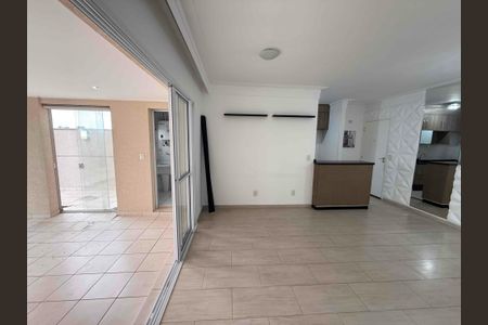 Apartamento à venda com 107m², 2 quartos e 2 vagas