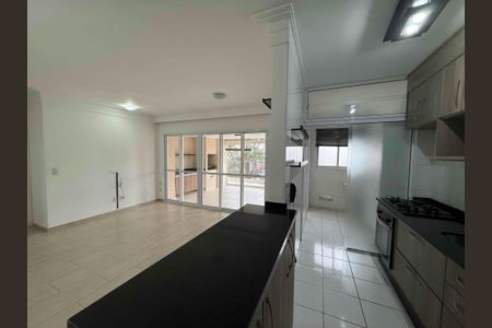 Apartamento à venda com 107m², 2 quartos e 2 vagas