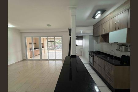 Apartamento à venda com 107m², 2 quartos e 2 vagas