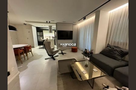 Apartamento à venda com 2 quartos, 112m² em Jacarepaguá, Rio de Janeiro