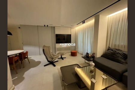 Apartamento à venda com 2 quartos, 112m² em Jacarepaguá, Rio de Janeiro