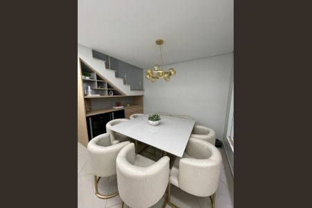 Casa à venda com 3 quartos, 168m² em Cidade Mãe do Céu, São Paulo