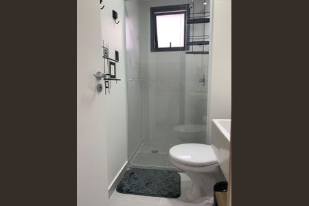 Apartamento à venda com 23m², 1 quarto e sem vaga