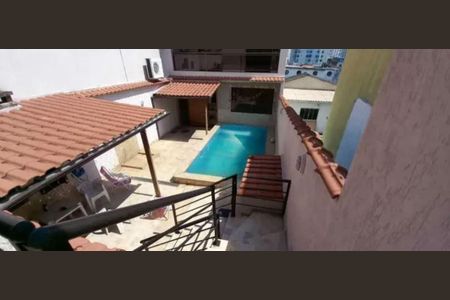 Casa à venda com 4 quartos, 350m² em Todos os Santos, Rio de Janeiro