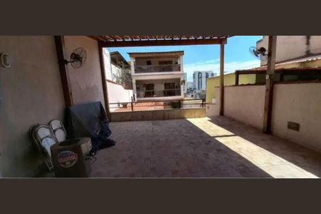 Casa à venda com 4 quartos, 350m² em Todos os Santos, Rio de Janeiro
