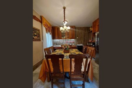 Casa à venda com 7 quartos, 455m² em Cosme Velho, Rio de Janeiro