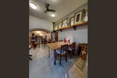 Casa à venda com 7 quartos, 455m² em Cosme Velho, Rio de Janeiro