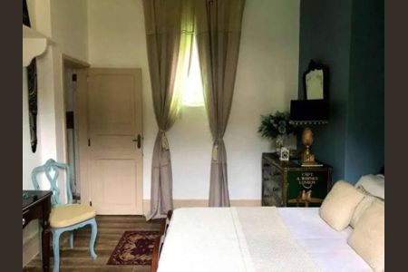 Casa à venda com 7 quartos, 455m² em Cosme Velho, Rio de Janeiro