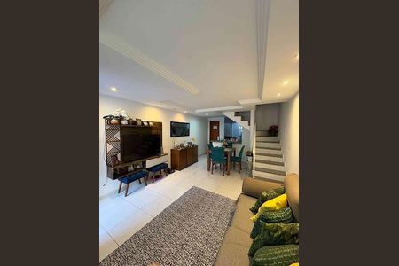 Casa à venda com 3 quartos, 128m² em Freguesia (jacarepaguá), Rio de Janeiro