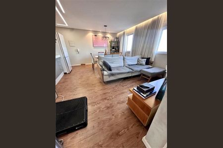 Apartamento à venda com 1 quarto, 40m² em Vila California, São Paulo
