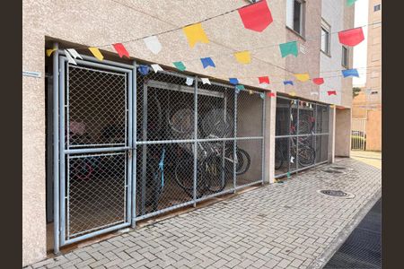 Apartamento à venda com 1 quarto, 40m² em Vila California, São Paulo