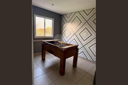 Apartamento à venda com 1 quarto, 40m² em Vila California, São Paulo