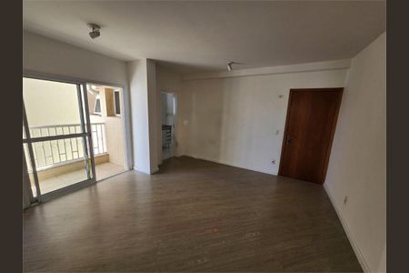 Apartamento à venda com 3 quartos, 97m² em Vila Alvaro Marques, São Bernardo do Campo