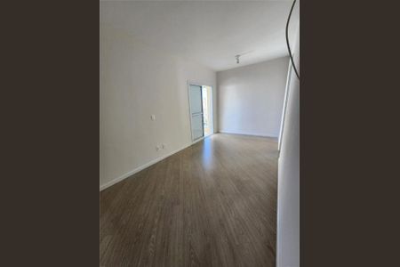 Apartamento à venda com 3 quartos, 97m² em Vila Alvaro Marques, São Bernardo do Campo