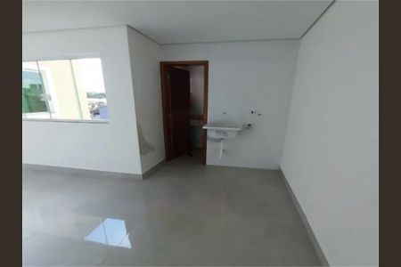 Apartamento à venda com 2 quartos, 112m² em Jardim das Maravilhas, Santo André
