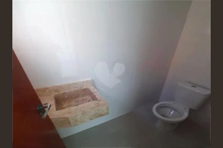 Apartamento à venda com 2 quartos, 112m² em Jardim das Maravilhas, Santo André