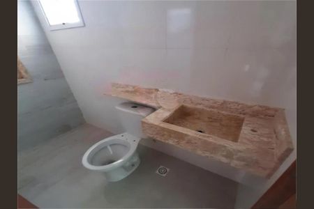 Apartamento à venda com 2 quartos, 112m² em Jardim das Maravilhas, Santo André