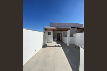 Apartamento à venda com 2 quartos, 84m² em Jardim Alvorada, Santo André