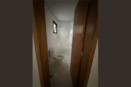 Apartamento à venda com 2 quartos, 84m² em Jardim Alvorada, Santo André