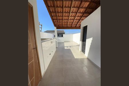Apartamento à venda com 2 quartos, 84m² em Jardim Alvorada, Santo André