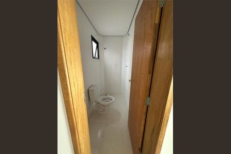 Apartamento à venda com 2 quartos, 84m² em Jardim Alvorada, Santo André