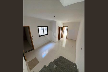 Apartamento à venda com 1 quarto, 88m² em Jardim Alvorada, Santo André