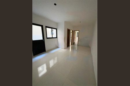 Apartamento à venda com 1 quarto, 88m² em Jardim Alvorada, Santo André