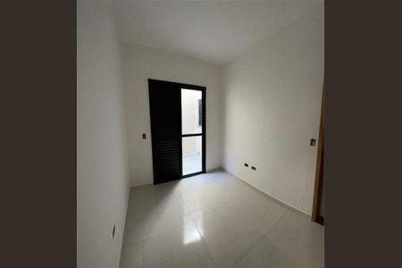 Apartamento à venda com 1 quarto, 88m² em Jardim Alvorada, Santo André