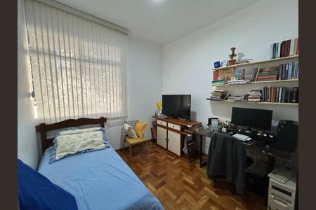 Apartamento à venda com 3 quartos, 78m² em Serra, Belo Horizonte