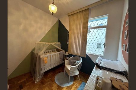 Apartamento à venda com 3 quartos, 78m² em Serra, Belo Horizonte