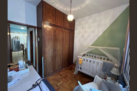 Apartamento à venda com 3 quartos, 78m² em Serra, Belo Horizonte