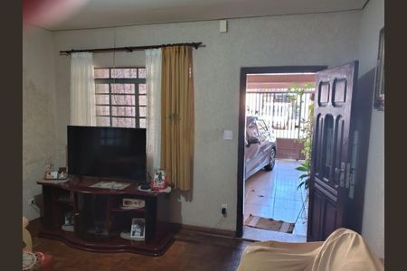 Casa à venda com 4 quartos, 160m² em Vila Nova Manchester, São Paulo