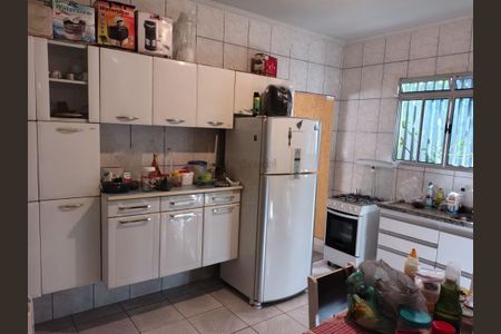 Casa à venda com 4 quartos, 160m² em Vila Nova Manchester, São Paulo