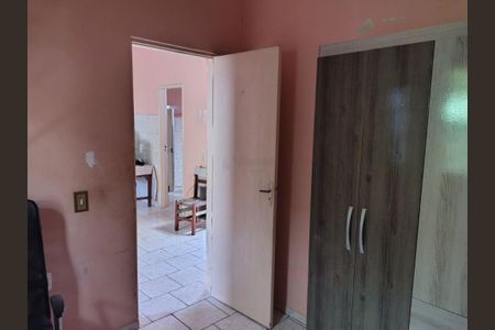 Casa à venda com 4 quartos, 160m² em Vila Nova Manchester, São Paulo