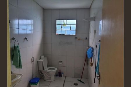 Casa à venda com 4 quartos, 160m² em Vila Nova Manchester, São Paulo