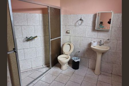 Casa à venda com 4 quartos, 160m² em Vila Nova Manchester, São Paulo