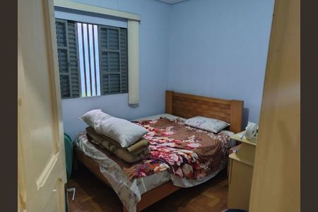 Casa à venda com 4 quartos, 160m² em Vila Nova Manchester, São Paulo