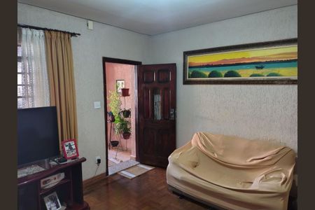 Casa à venda com 4 quartos, 160m² em Vila Nova Manchester, São Paulo