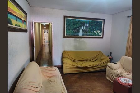 Casa à venda com 4 quartos, 160m² em Vila Nova Manchester, São Paulo