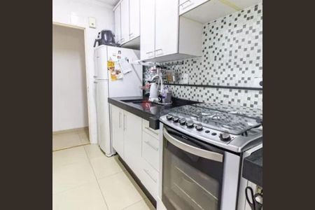 Apartamento à venda com 2 quartos, 49m² em Vila Formosa, São Paulo
