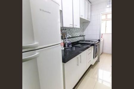 Apartamento à venda com 2 quartos, 49m² em Vila Formosa, São Paulo