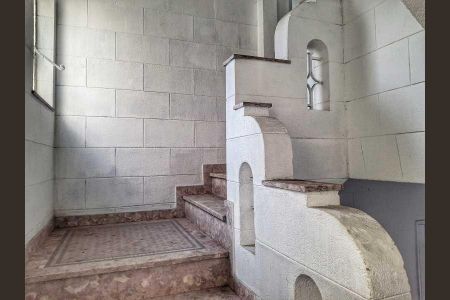 Casa à venda com 297m², 6 quartos e 1 vaga